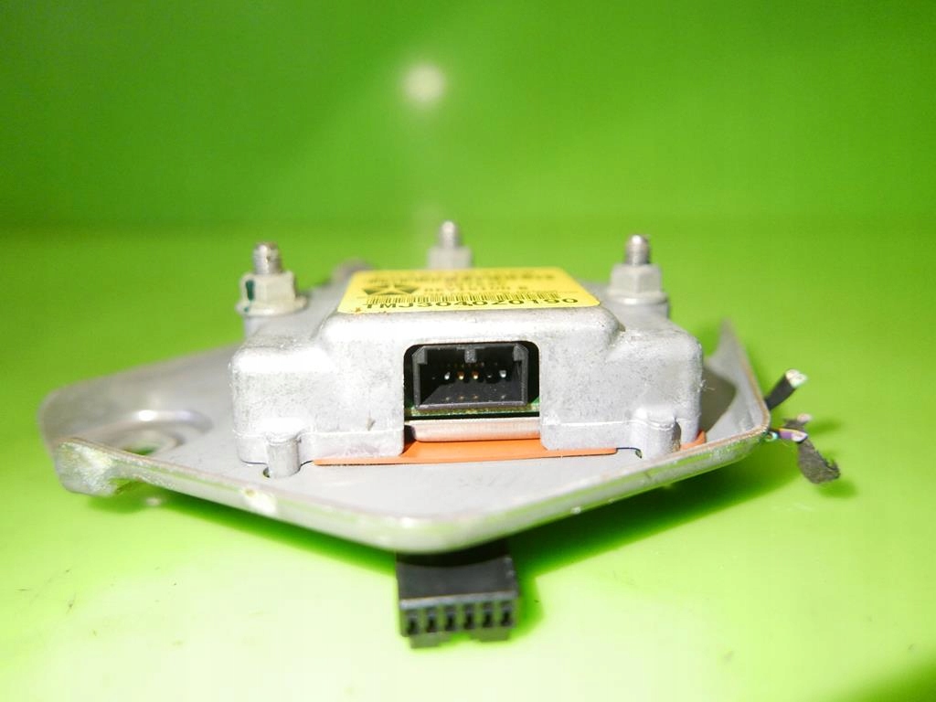 фото №7, Модуль датчик удару лівий chrysler pt cruiser