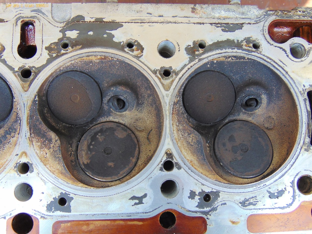 фото №15, Головка вал коромисла kpl dacia sandero i 1.4 8v бензин europa