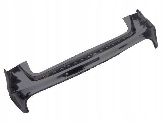 Купити Mercedes бампер amg gla w156 156