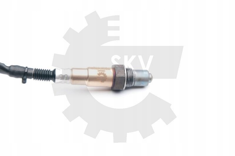 фото №12, Датчик лямбда-зонд chevrolet opel oza531gm7