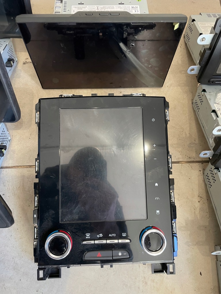 фото №6, Навигация радио dacia duster hurt