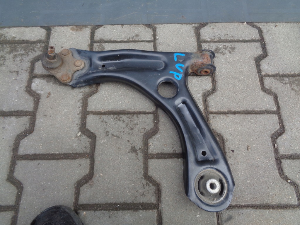 фото №1, Seat mii skoda citigo vw up важіль лівий