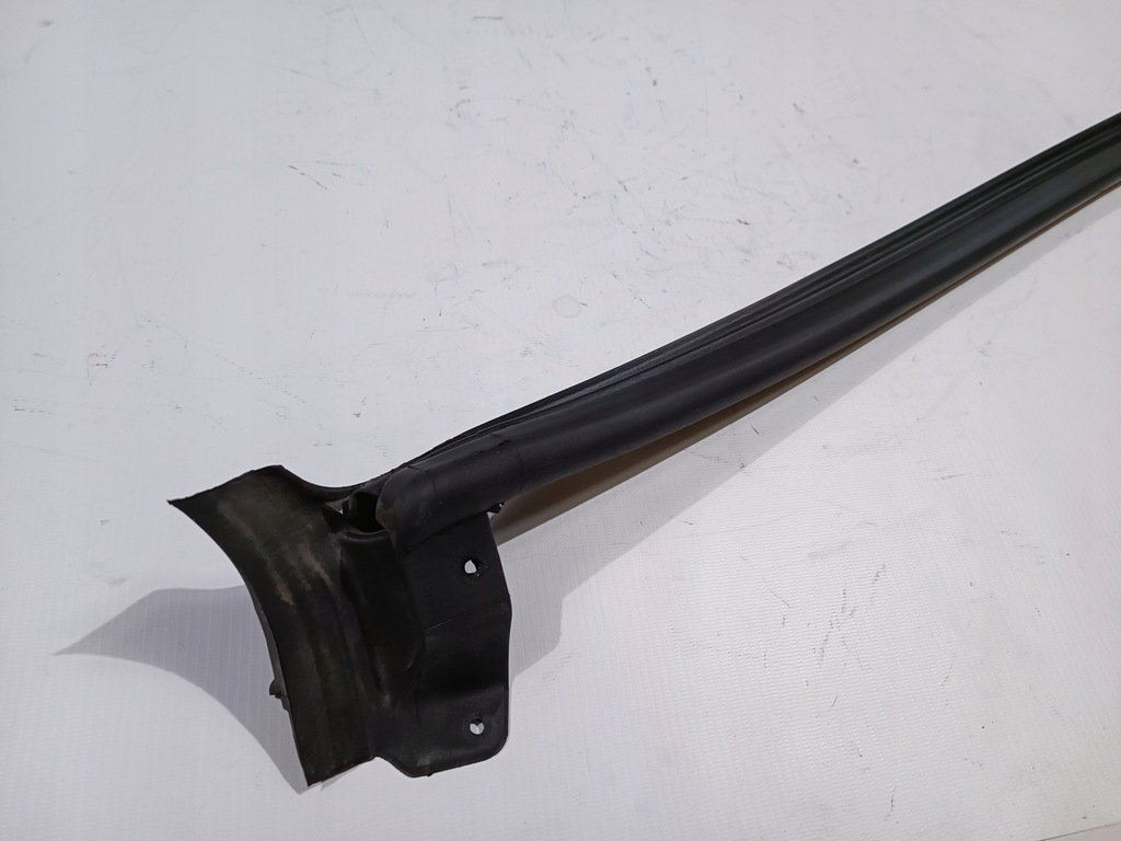 фото №5, Прокладка дверь правый задняя ford f150 2004-2008