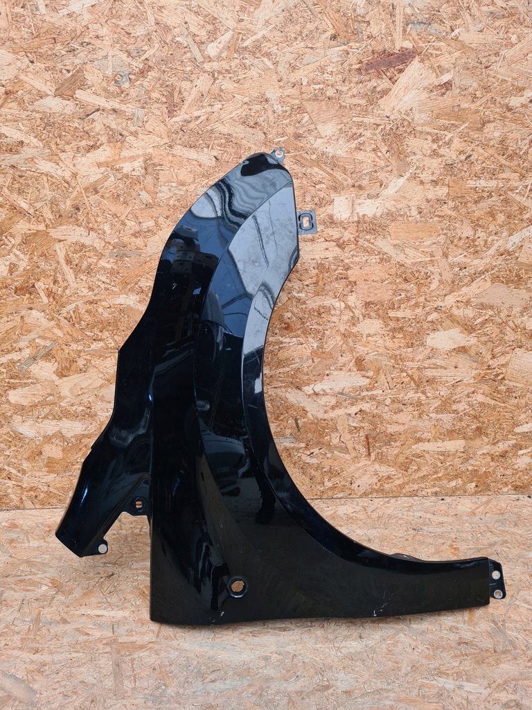 фото №1, Крила правий перед ford transit connect mk2