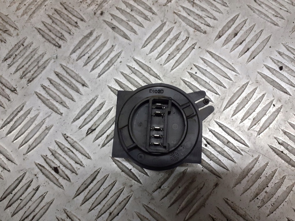 фото №1, Резистор резистор вентилятор citroen berlingo i