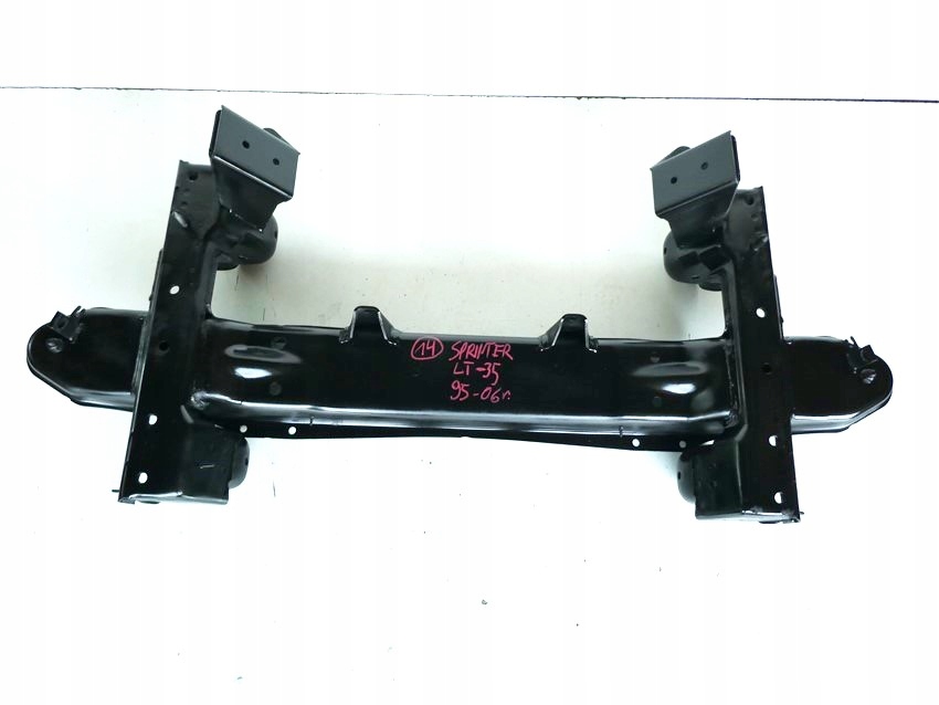 фото №1, Подрамник подрамник mercedes sprinter vw lt 95- idealne