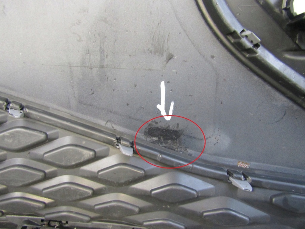 фото №7, Бампер перед передній vw id.4 20-