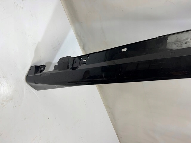 фото №5, Mercedes c-klasa w206 206 молдинг порог левая amg