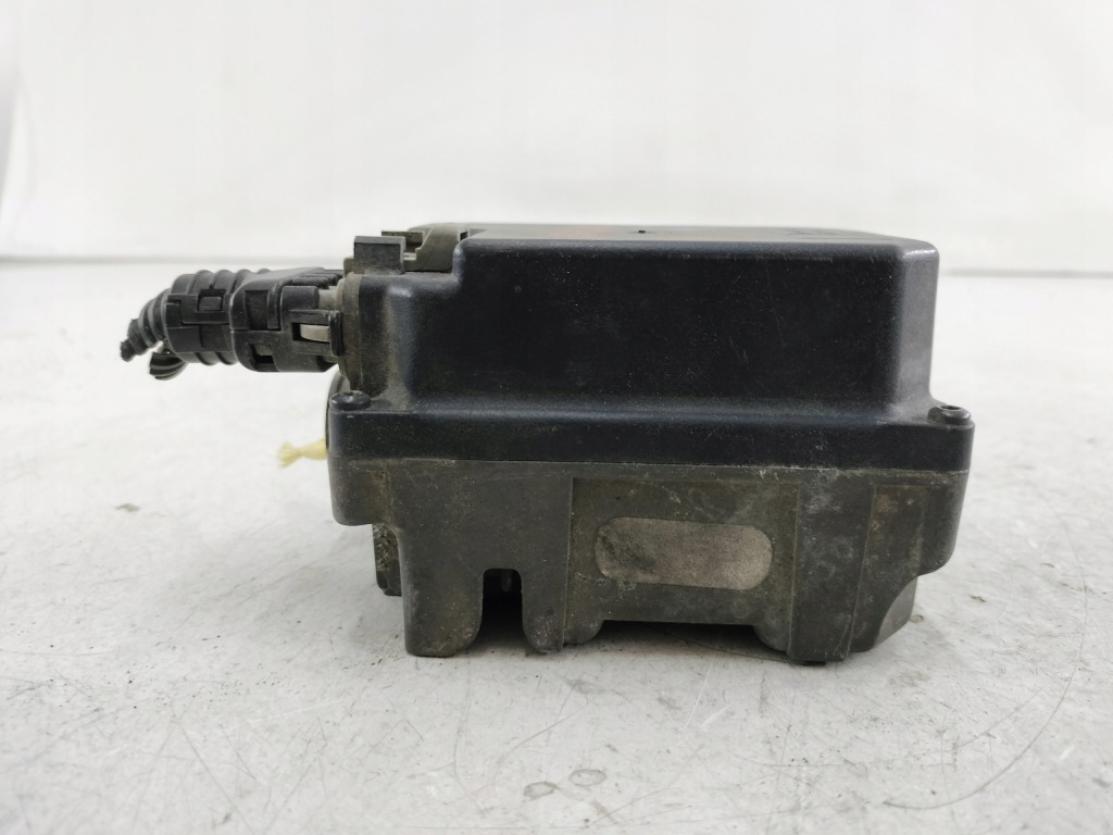 фото №6, Opel zafira a 99 1.8 b модуль круїз-контроль 25315547