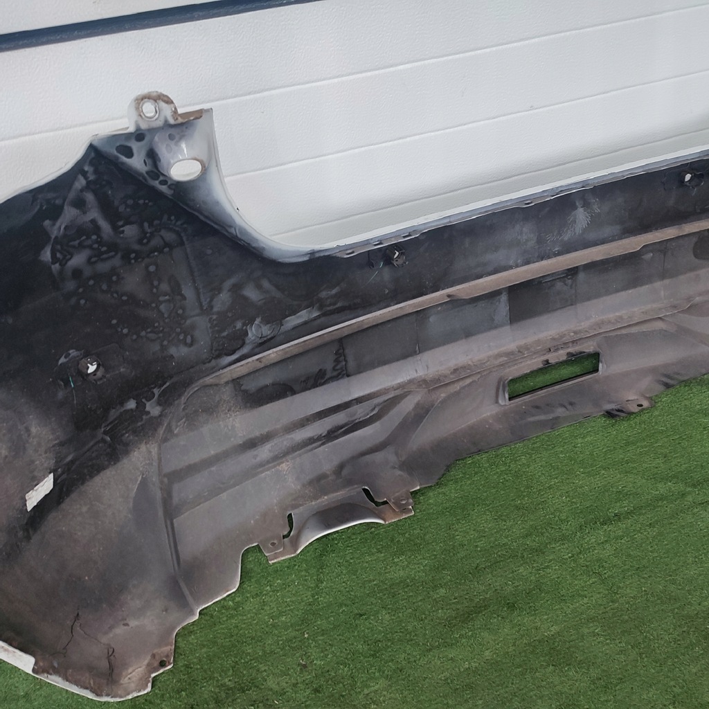 фото №8, Бампер задня nissan micra k14 85022 5fa0h