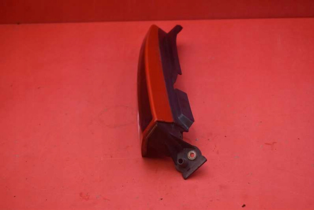 фото №6, Лампа ліва задня задня верхній відбивач 157617 volvo xc90 1 i 02-06