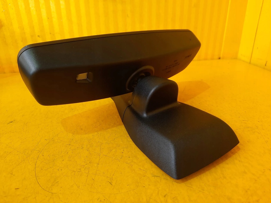 фото №2, Ford ranger iii lift зеркало заднего вида