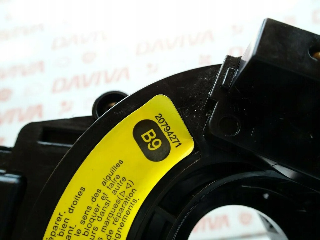 фото №10, Chevrolet captiva індикатор двірники перемикач łodygi + кільце шлейф підрульового перемикача