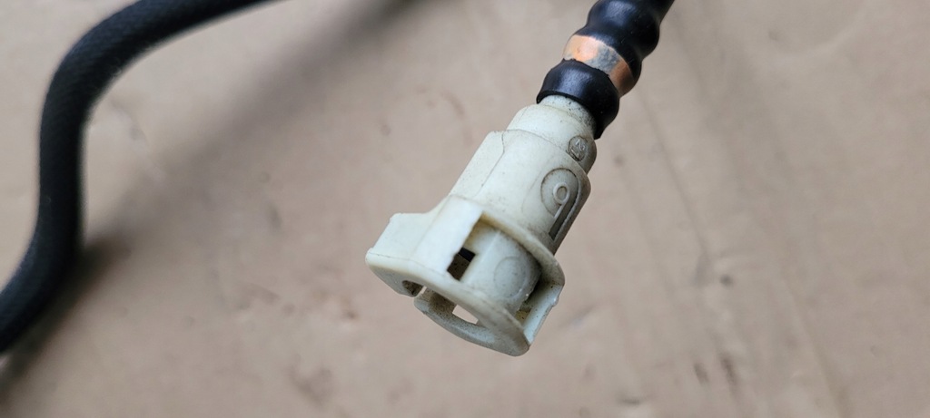 фото №8, Jeep wrangler jk шланг трубка пального повітря 3.6 l