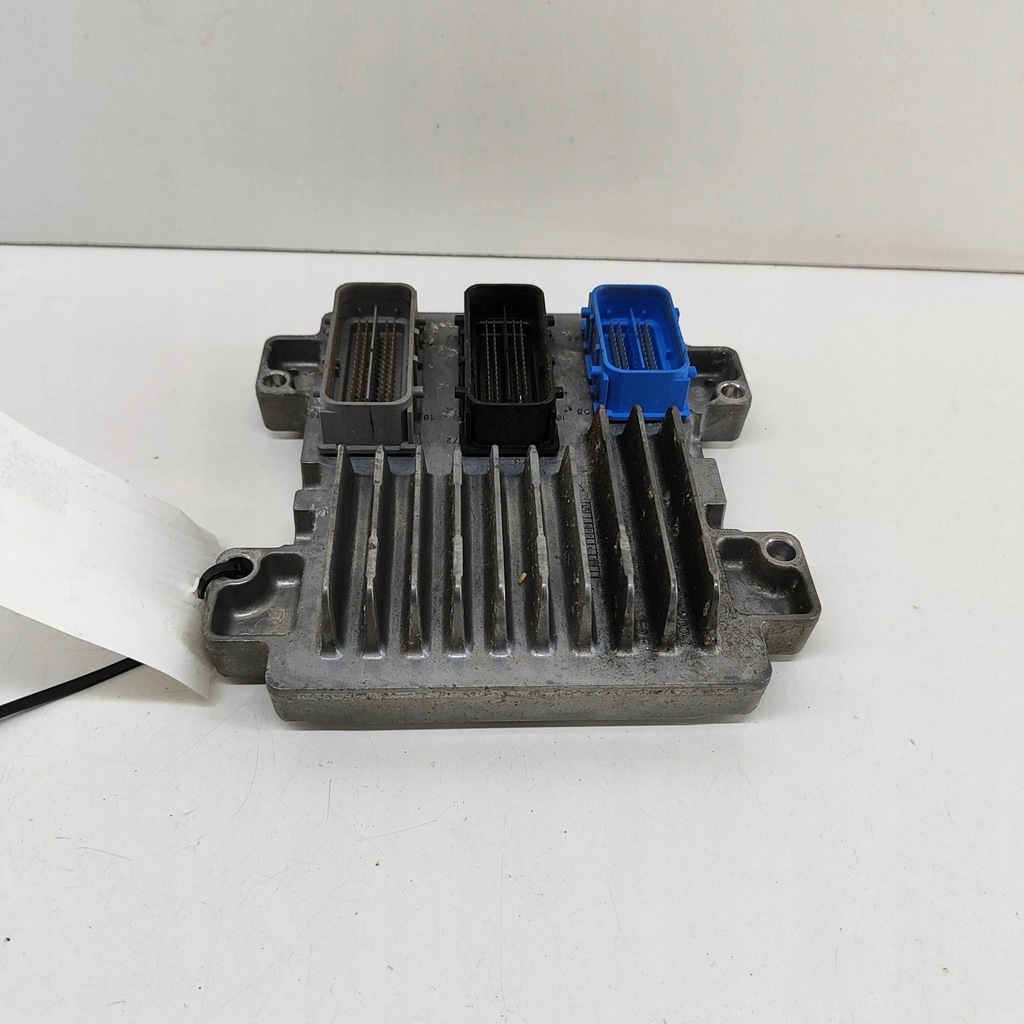 фото №1, Opel cascada 2016 блок керування / модуль ecu