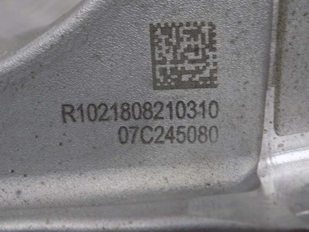 фото №8, Bmw 2 g42 поворотный кулак левая правая 6893966 6893965 m-p