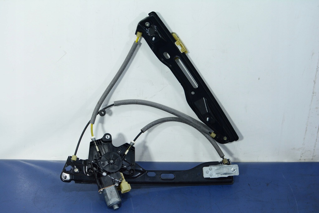 фото №1, Fusion ii mondeo v подъемник передний правый