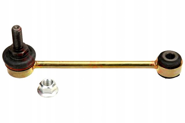 фото №2, Соединитель стабилизатора 174mm smart cabrio city-coup