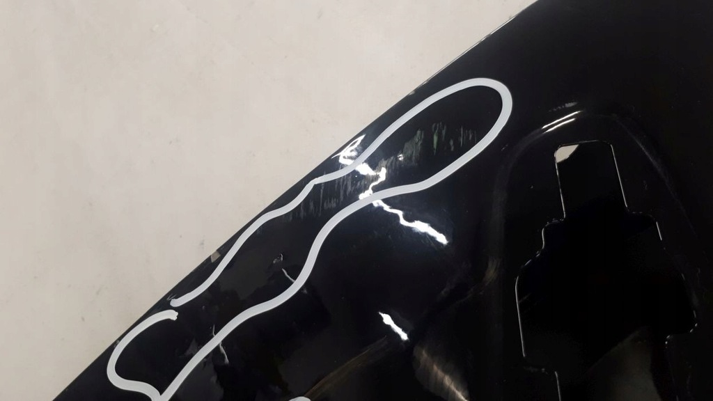 фото №7, Kia optima kombi 2015-2020 двері праве задня