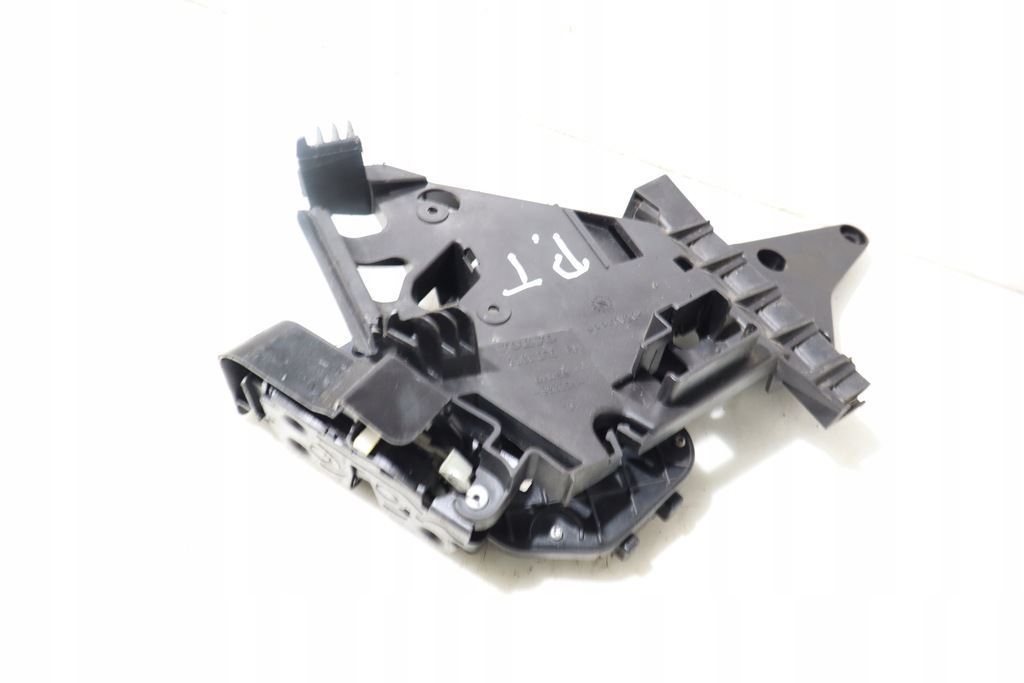 фото №3, Замок правый задняя дверь volvo s80 ii