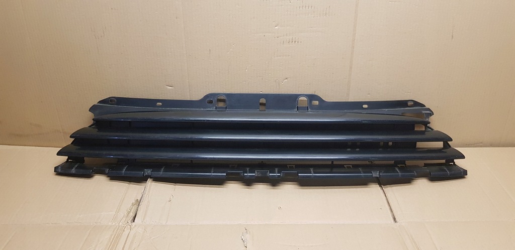 фото №1, Mini cooper решётка радиатора 2751291