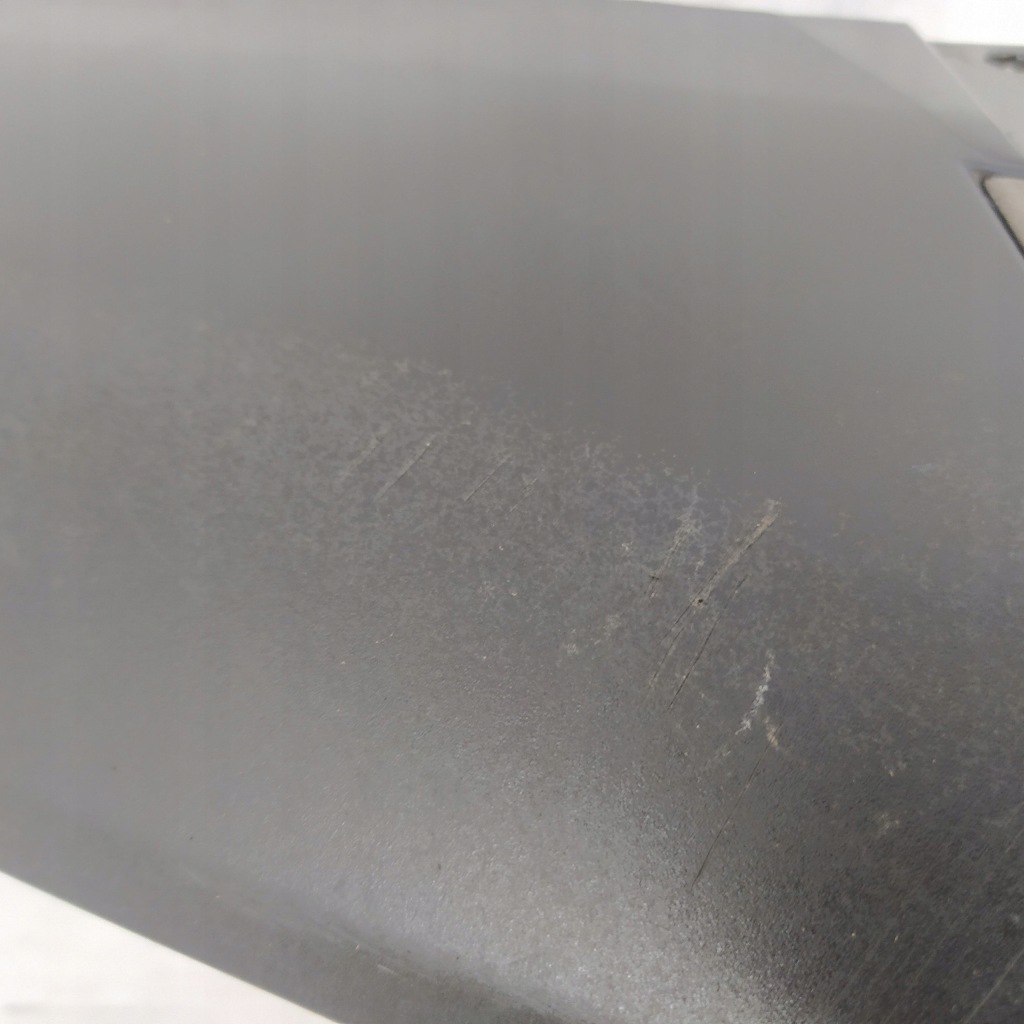 фото №10, Bmw x1 f48 lift накладка спойлер бампера перед 7954209