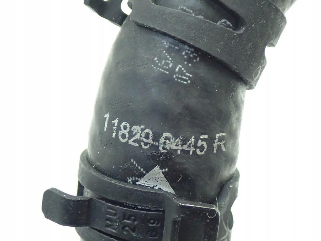 фото №6, Wąż шланг труба воздухозаборник воздуха mercedes vito iii w447 1.7 cdi r9n 21r