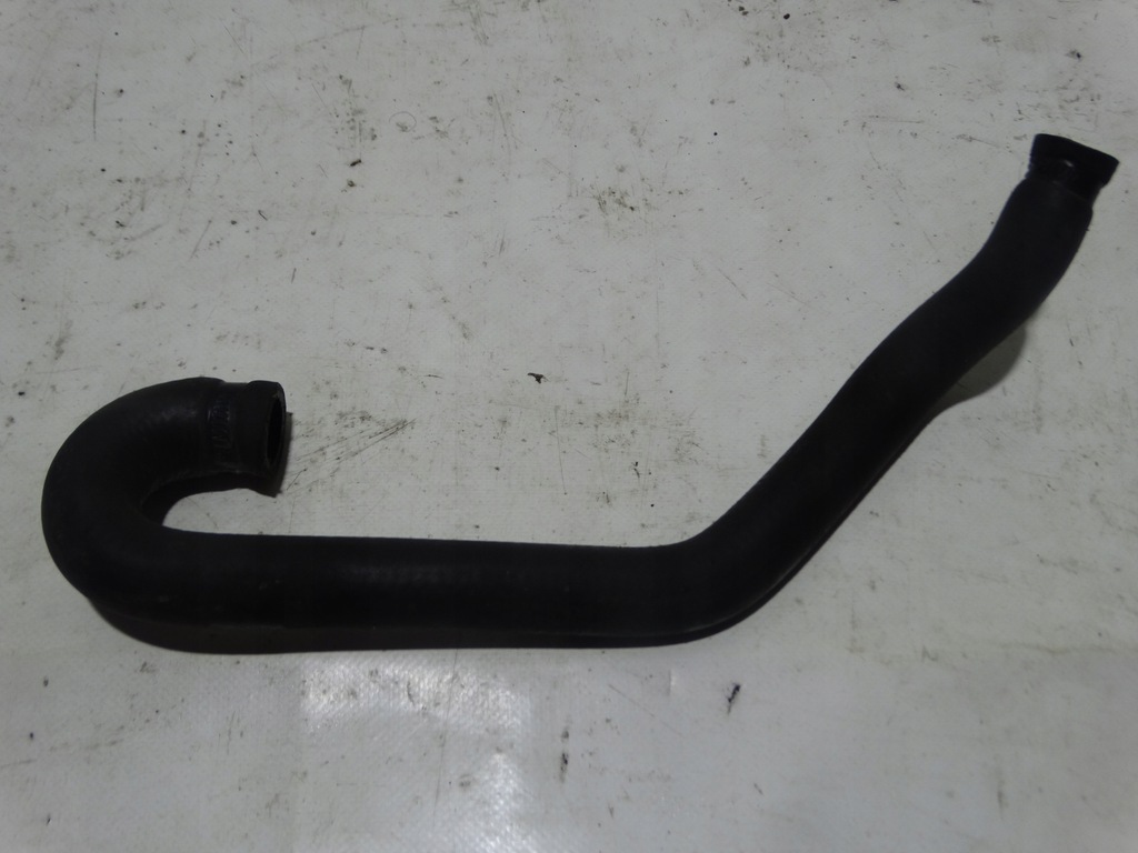 фото №1, Bmw 7 e38 heater water охлаждающая жидкость шланг труба line 8371386 64218371386 original