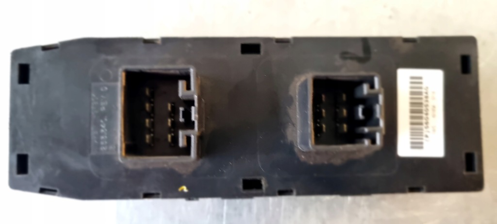 фото №6, Перемикач підйому вікон 56040538af jeep wk