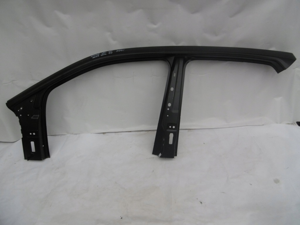 фото №1, Skoda vw up! mii 5d обшивка чверть ліва сторона