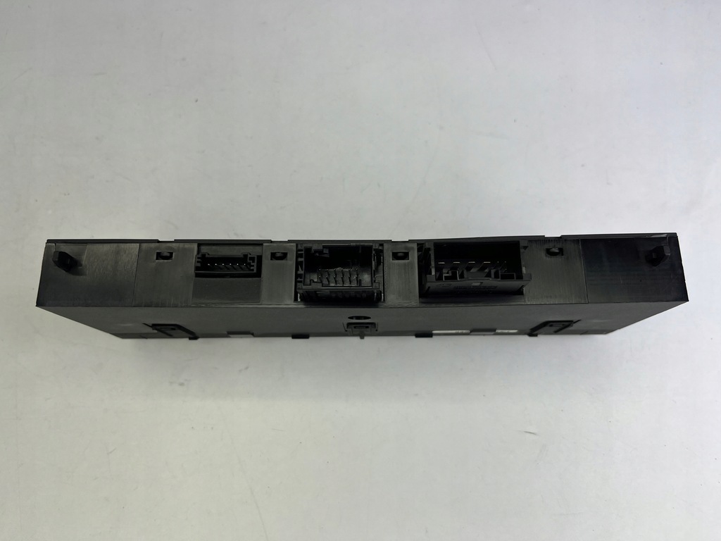 фото №8, Панель переключатель dtc pdc подогрев сидений bmw e60 e61 колонка электрическая