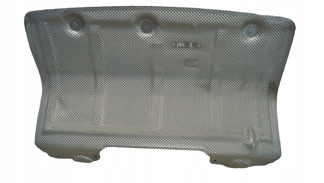 фото №1, Защита тепловая bmw m4 f82 7241777