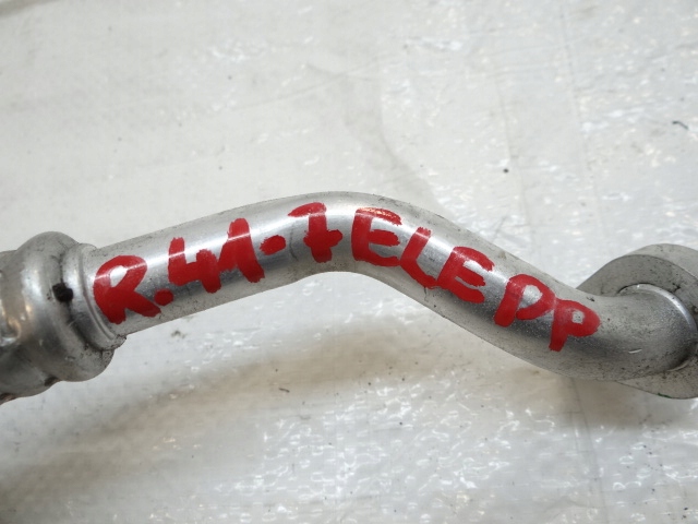 фото №8, Citroen c4 iii e-c4 шланг трубка кондиціонера 9829525880