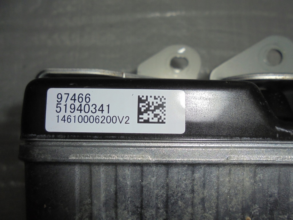 фото №3, Модуль блок управления jeep renegade 51940341