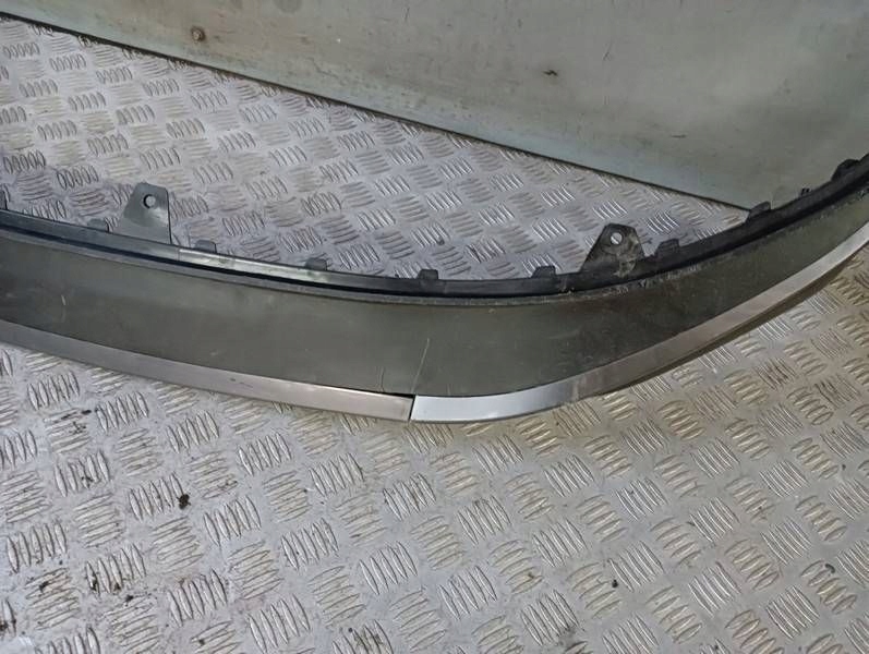 фото №11, M31 hyundai i30 iii n-line спойлер накладка бампера перед 86512-g4da0