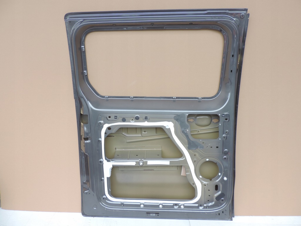 фото №6, Peugeot iii expert jumpy proace 2018 ліва бічний двері зсувні