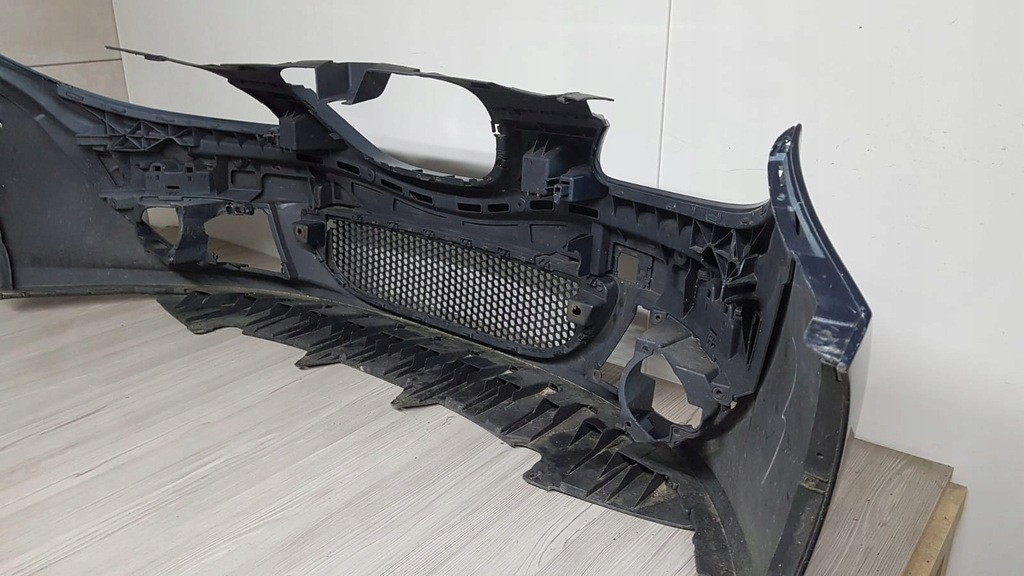 фото №10, Бампер перед seat toledo iii