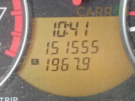 фото №9, Micra k12 1.2 80km шланг кондиціонер кондиціонера 92440ax600 warszawa