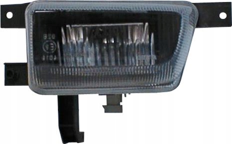 фото №12, Фара противотуманный tyc 19-5244-05-2