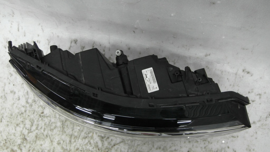 фото №3, Renault koleos ii lift led лампа передняя правая