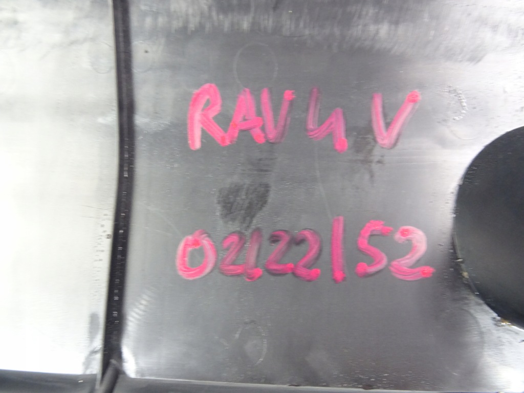 фото №5, Rav4 5 v молдинг багажника 67939-42050 6793942050 2019-