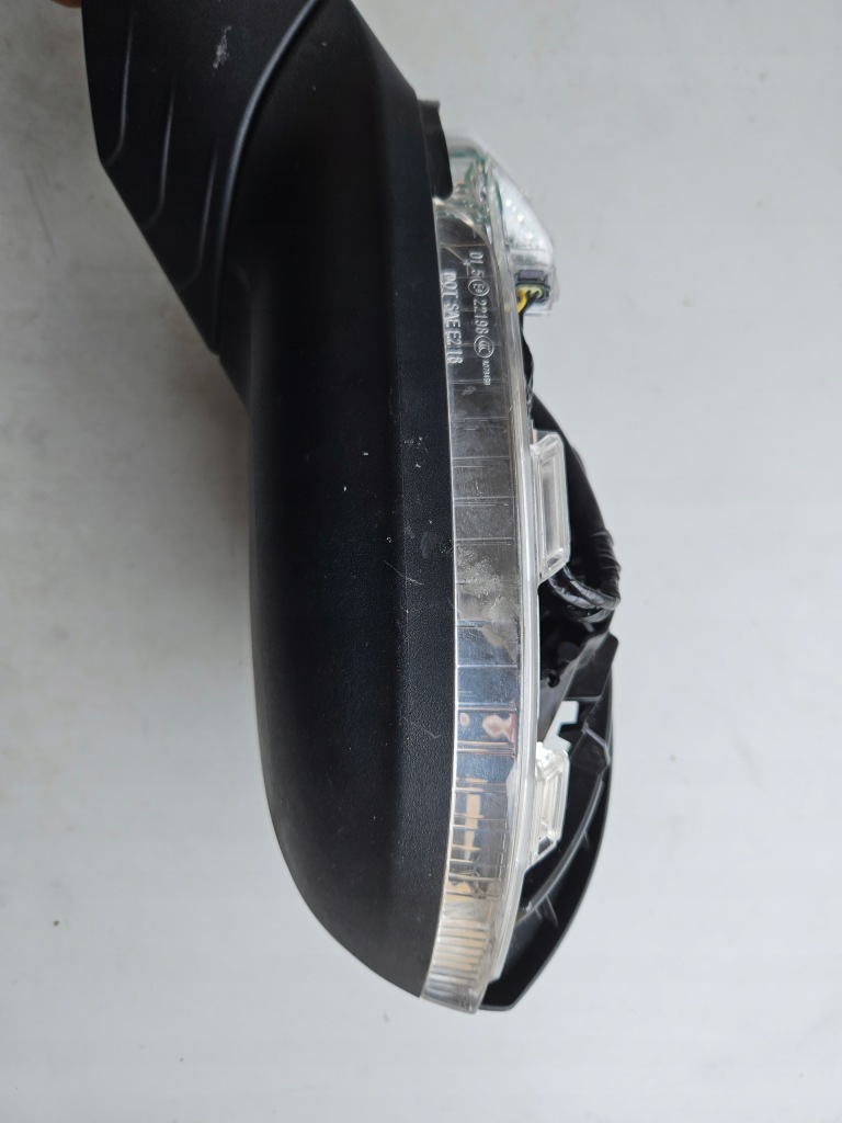 фото №7, Le дзеркало камера vw golf 8 5h1857501f 11pin