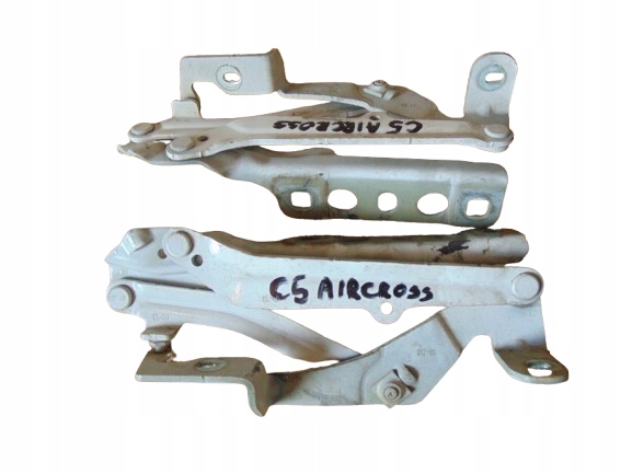 фото №1, Петли капот citroen c5 aircross 9814189880