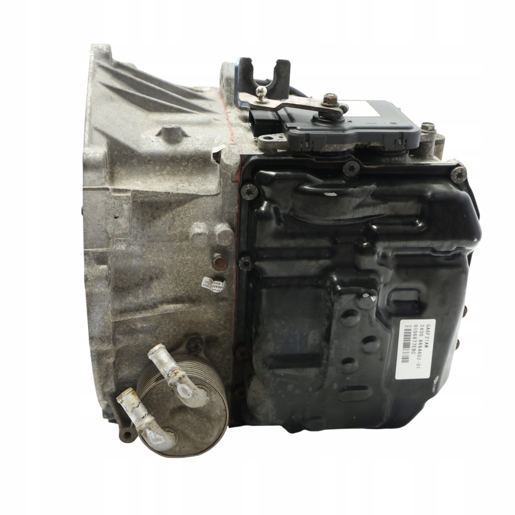 Mini cooper f55 f56 f57 b38 автоматическая коробка передач передач ga6f21aw 8664602 Доставка