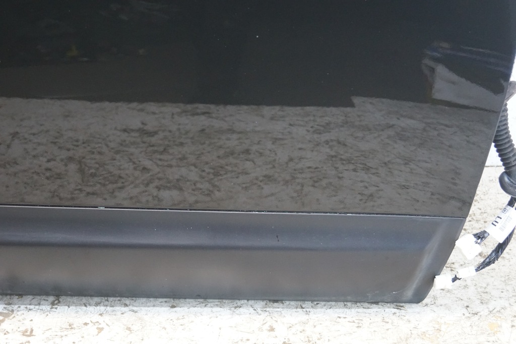 фото №6, Дверь правый перед nissan qashqai j10