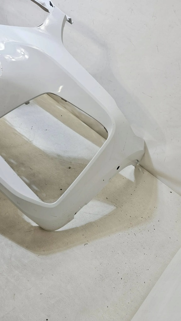 фото №13, Бампер перед передний bmw x1 f48 lift m-pakiet