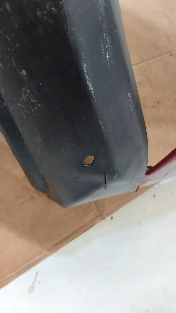 фото №6, Бампер перед передний hyundai santafe iv 4 86511-s1000