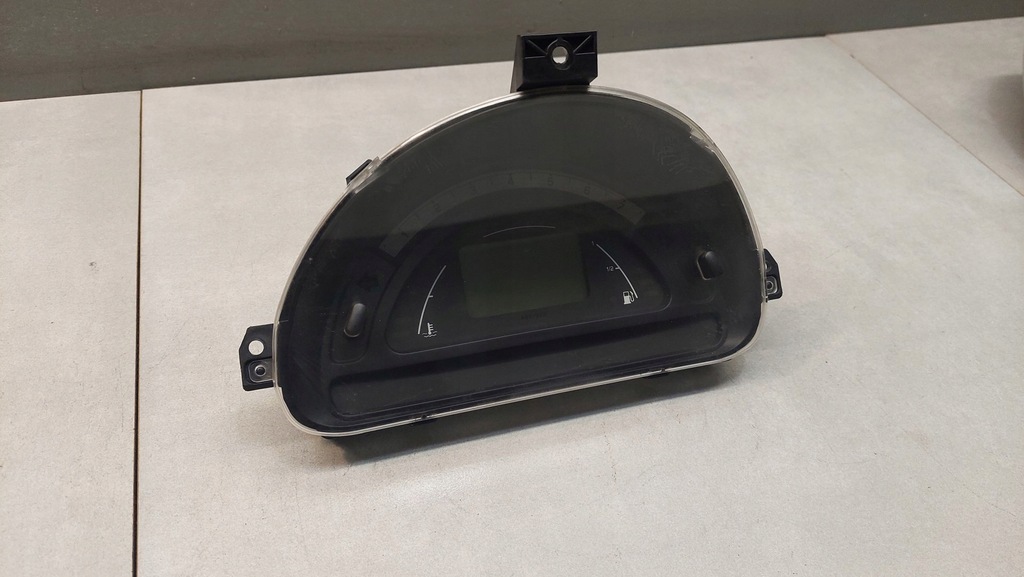 фото №7, Счетчик приборы citroen c3 i 1.4 b p9645994280b