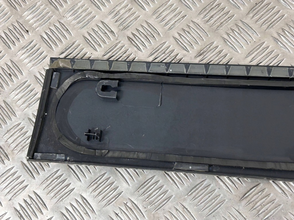 Інша частина кузов tesla model x 104136200e Ціна