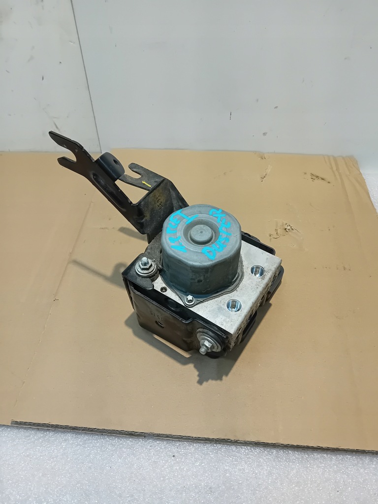 фото №1, Насос abs 1.2tce 476608845r dacia duster i